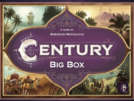 Century: Big Box Sale