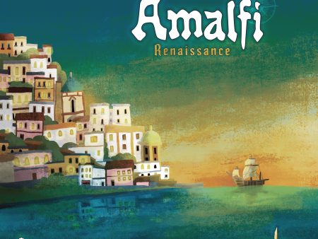 Amalfi: Renaissance Hot on Sale