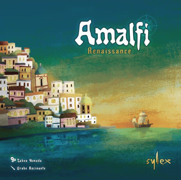 Amalfi: Renaissance Hot on Sale