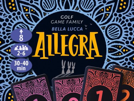 Allegra Hot on Sale