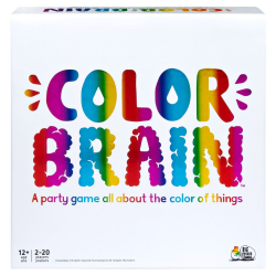 Color Brain Cheap