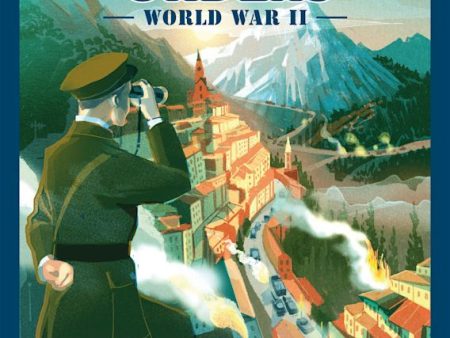 General Orders: World War II on Sale