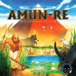 Amun-Re: 20th Anniversary Edition (Standard Edition) Hot on Sale