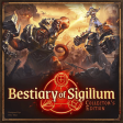 Bestiary of Sigillum: Collector s Edition Sale