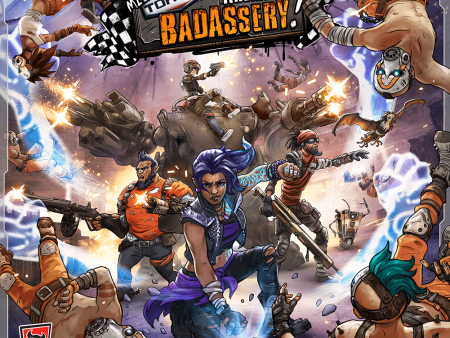 Borderlands: Mister Torgue s Arena of Badassery on Sale