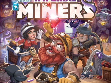 Imperial Miners Online Sale