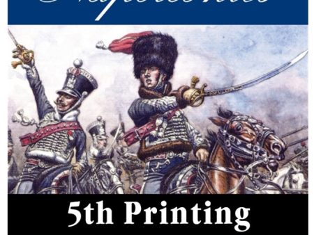 Commands & Colors: Napoleonics (5th Printing) Online Hot Sale