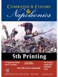 Commands & Colors: Napoleonics (5th Printing) Online Hot Sale