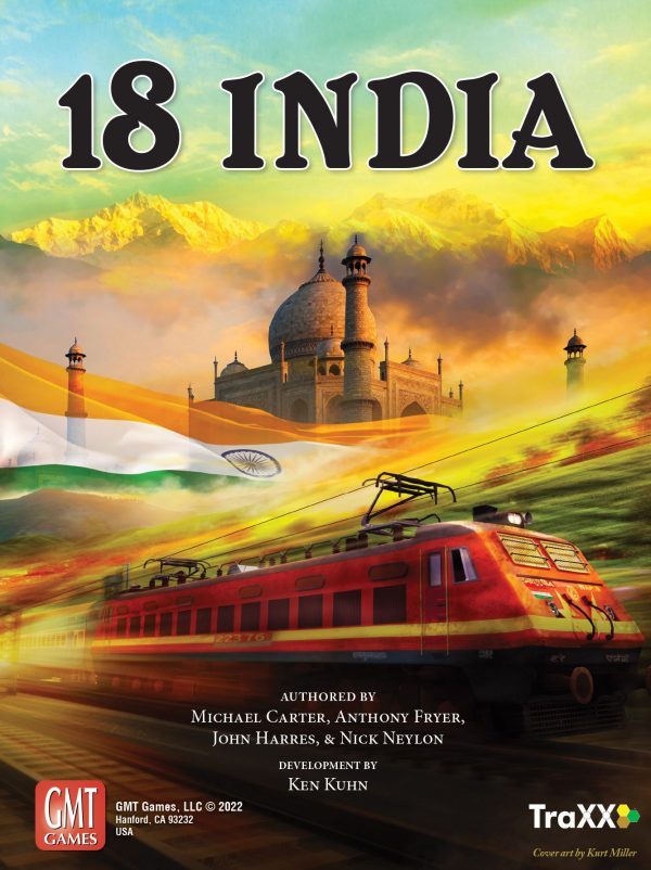 18 India Sale