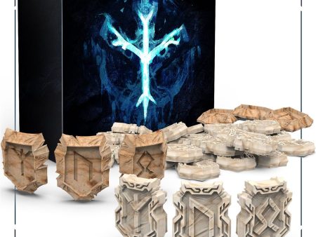 Lords of Ragnarok: Enhanced Runes Supply