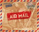 Air Mail For Cheap