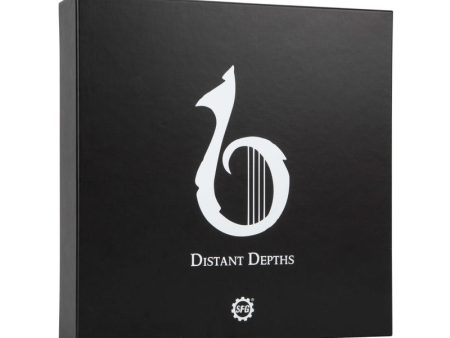 Bardsung: The Distant Depths Hot on Sale