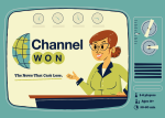 Channel WON Hot on Sale