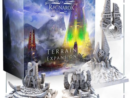 Lords of Ragnarok: Terrain Expansion Fashion