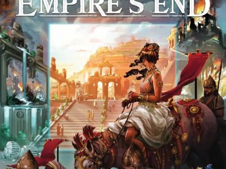 Empire s End Online Hot Sale