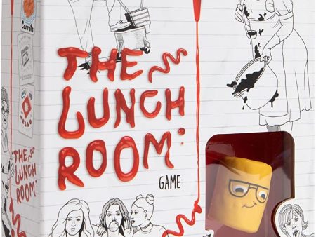 The Lunch Room Game Online Hot Sale