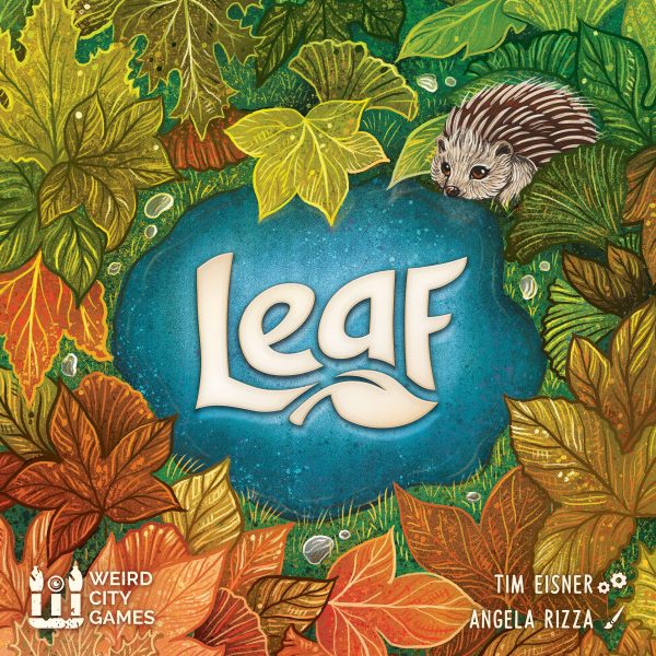 Leaf For Sale