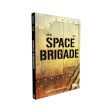 Graphic Novel Adventures - Space Brigade (Book) Discount