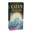 Catan: Starfarers – New Encounters Cheap