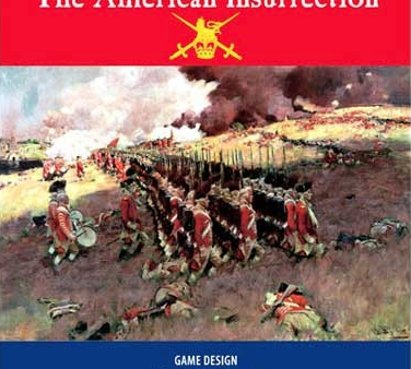 Liberty or Death: The American Insurrection (3rd Printing) Supply