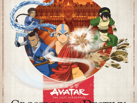 Avatar: The Last Airbender – Crossroads of Destiny Online Sale