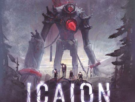 Icaion Online now