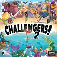 Challengers! Beach Cup Online