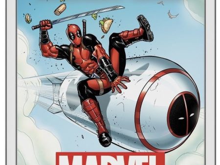 Marvel Champions: The Card Game – Deadpool Hero Pack Supply