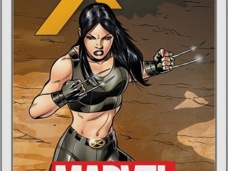 Marvel Champions: The Card Game – X-23 Hero Pack Fashion