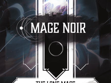 Mage Noir: The Lone Mage Online