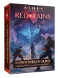 Ashes Reborn: Red Rains – The Frostwild Scourge Online now