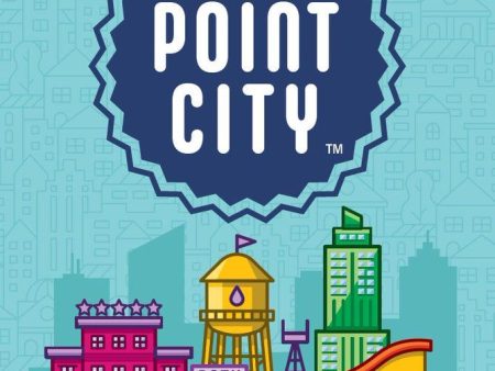 Point City (Kickstarter Edition) For Discount