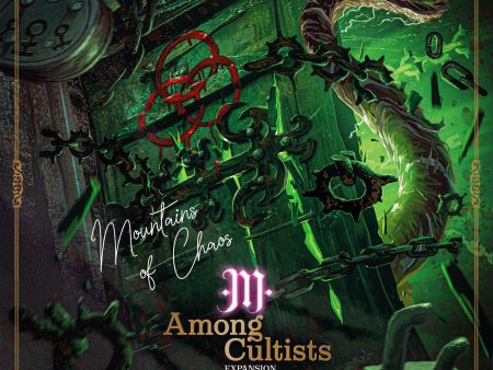 Among Cultists: Mountains of Chaos Online