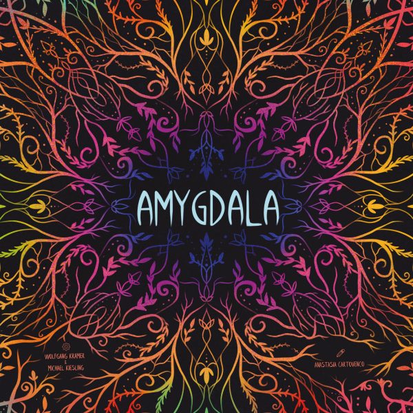 Amygdala Online