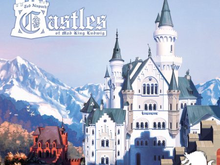 Castles of Mad King Ludwig (Second Edition) Online