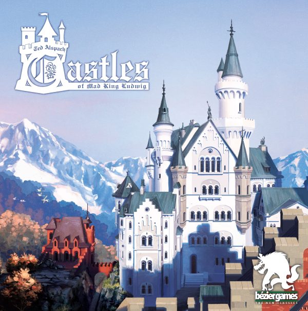 Castles of Mad King Ludwig (Second Edition) Online