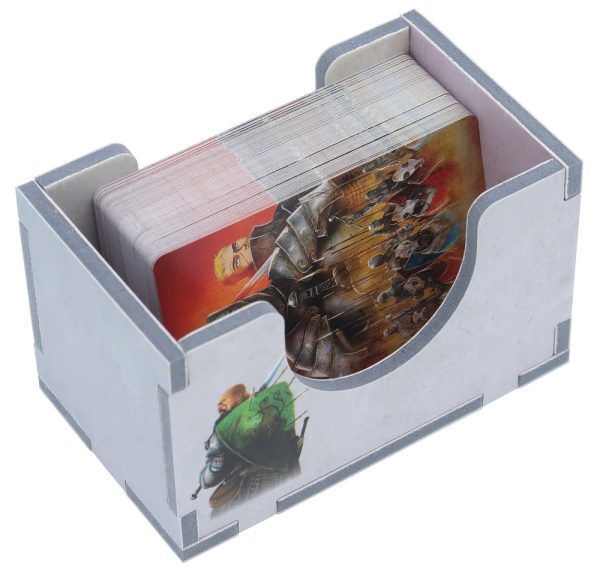 Folded Space - Paladins of the West Kingdom Collector s Box Online Hot Sale