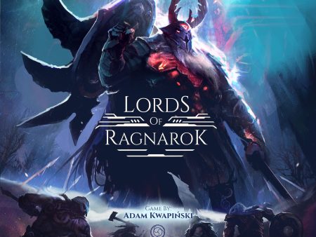 Lords of Ragnarok Core Box Online