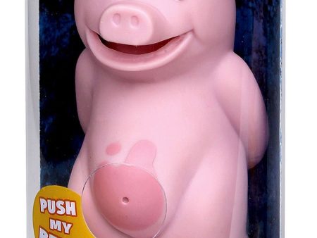 Stinky Pig Game Sale