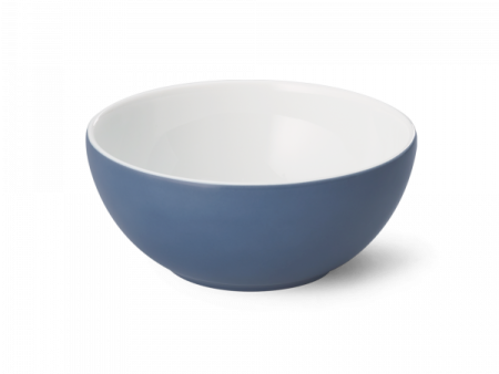 Dibbern Bowl Indigo (20cm; 1.25l) 2020900058 Online Hot Sale