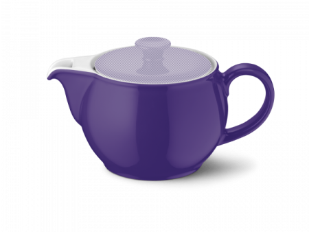 Dibbern base of teapot Violet (0.8l) 2090500033 Discount