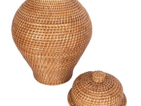 Artifacts Saboga Home Ginger Jar SH-2310 Hot on Sale