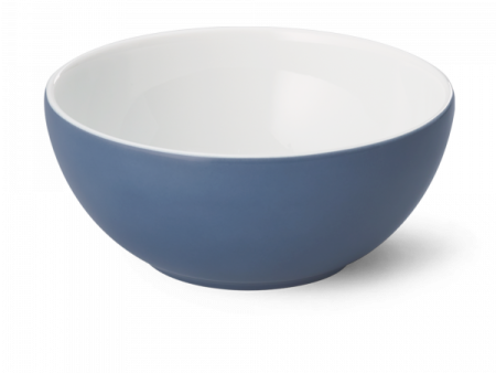 Dibbern Bowl Indigo (26cm; 3.8l) 2021300058 Supply