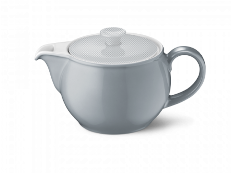 Dibbern base of teapot Grey (0.8l) 2090500052 Online Sale