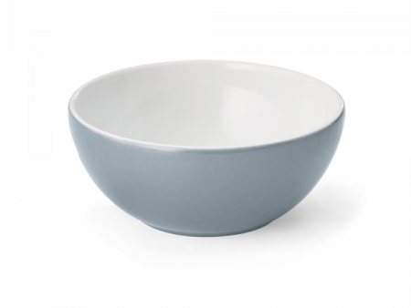 Dibbern Bowl Grey (20cm; 1.25l) 2020900052 For Sale