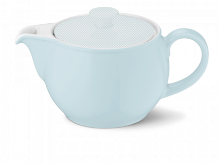 Dibbern base of teapot Ice Blue (1.1l) 2090700026 Online now