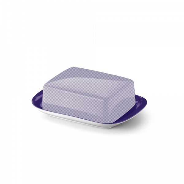 Dibbern Base of butter dish Violet 2091300033 Fashion