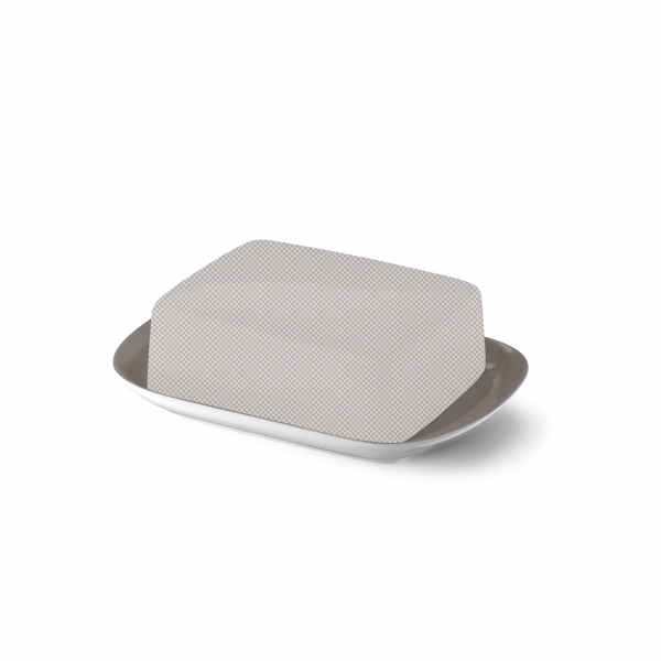 Dibbern Base of butter dish Stone 2091300051 Online