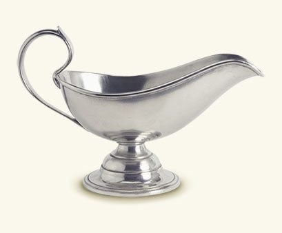 Match Pewter Gravy Boat 879 Online now