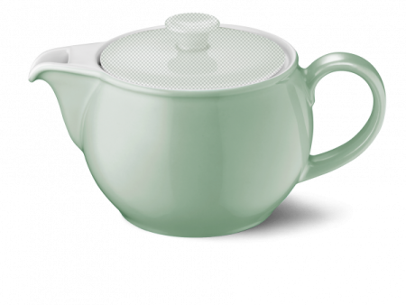 Dibbern base of teapot Sage (1.1l) 2090700045 For Sale